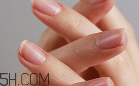 指甲剪成什么形狀最好？指甲怎么護理？