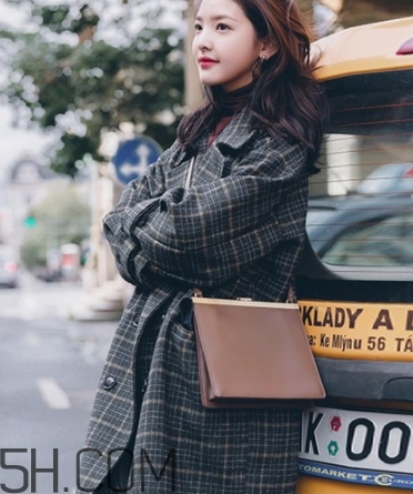 2018流行什么衣服？2018流行衣服搭配