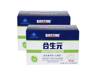 合生元益生菌是藥嗎？合生元益生菌是干嘛的？