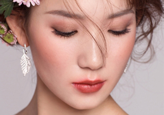 2018流行什么妝容？2018女性流行妝容