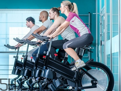 動感單車新手注意事項有哪些？新手騎動感單車多久合適？