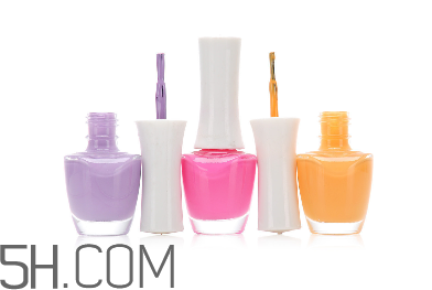 指甲油干了加什么好？人魚之水指甲油好嗎？