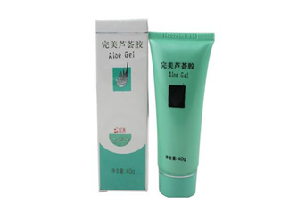 完美蘆薈膠孕婦可以用嗎？完美蘆薈膠是祛疤的嗎？