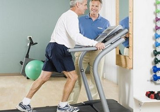 老年人可以用跑步機嗎？哪些老年人不適合用跑步機？