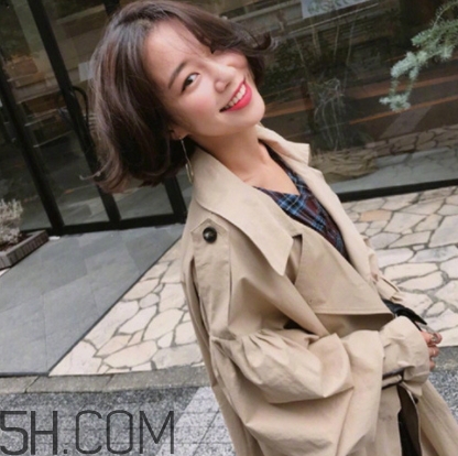 2018流行什么短發(fā)？2018流行短發(fā)發(fā)型圖片