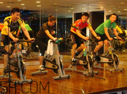 動感單車新手注意事項有哪些？新手騎動感單車多久合適？