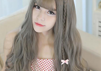 2018流行什么發(fā)型？2018流行發(fā)型