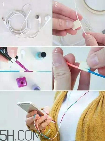 過期的指甲油還能用嗎？卸指甲油的小妙招