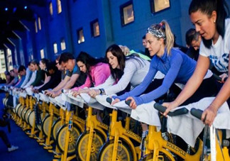 騎動(dòng)感單車(chē)適合女生嗎？騎動(dòng)感單車(chē)對(duì)女生有什么壞處嗎？