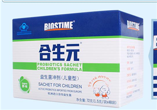 合生元益生菌是國產(chǎn)還是進口？合生元益生菌是哪個國家的？