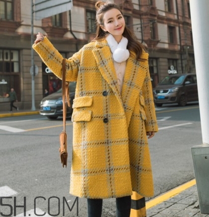 2018流行什么衣服？2018流行衣服搭配