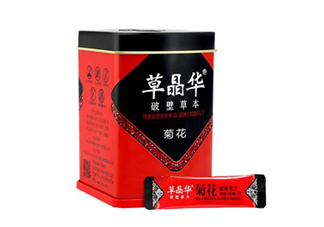 草晶華破壁適合哪些人？草晶華是藥還是保健品？