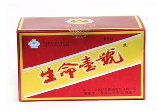 生命一號補腦有用嗎？生命一號有副作用嗎？