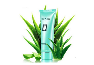 完美蘆薈膠治狐臭嗎？完美蘆薈膠功效