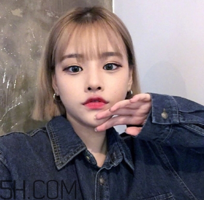 2018流行什么短發(fā)？2018流行短發(fā)發(fā)型圖片