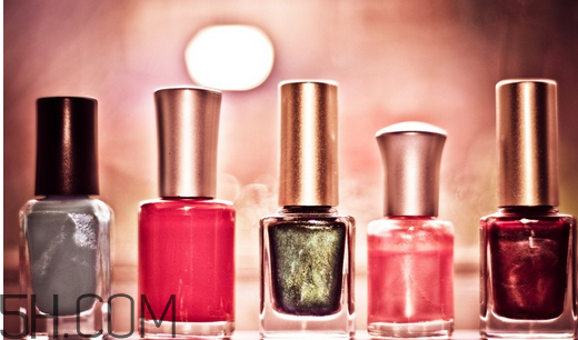 指甲油干了怎么辦？指甲油干了加酒精可以嗎？