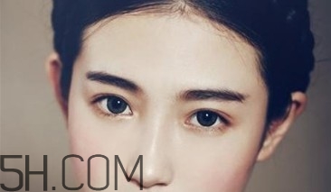 紋眉后需要多次補色嗎？哺乳期能紋眉嗎？