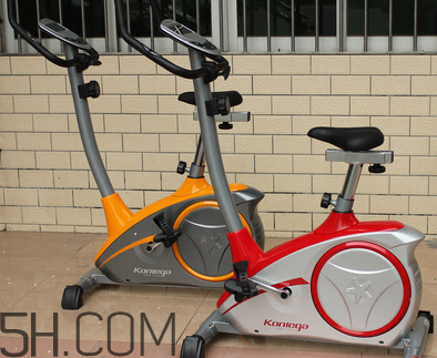 騎動感單車適合女生嗎？騎動感單車對女生有什么壞處嗎？