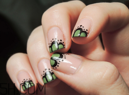 怎樣能讓指甲油不易掉？指甲油干了怎么稀釋？