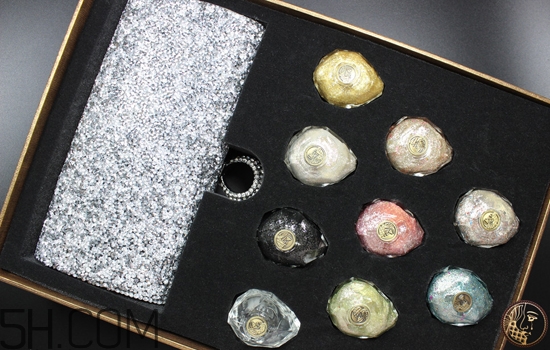 指甲油干了加什么好？人魚之水指甲油好嗎？