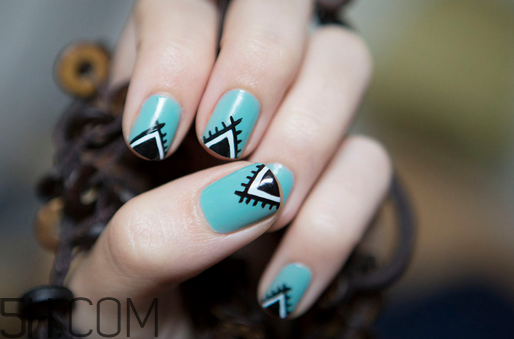 怎樣能讓指甲油不易掉？指甲油干了怎么稀釋？