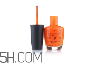 指甲油干了加什么好？人魚之水指甲油好嗎？