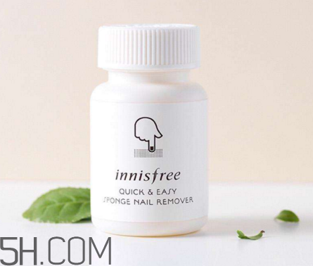 什么是指甲軟化劑？海綿式洗甲水好用嗎？                                                                         