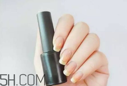 指甲剪成什么形狀最好？指甲怎么護理？