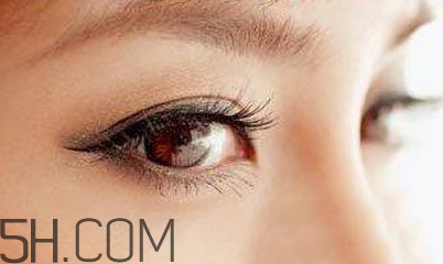 怎么紋美瞳線好看？紋美瞳線的危害