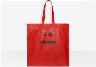 balenciaga巴黎世家超市購(gòu)物袋系列包包多少錢_在哪買？