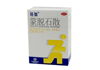 媽咪愛和蒙脫石散可以一起吃嗎？蒙脫石散怎么吃效果好？