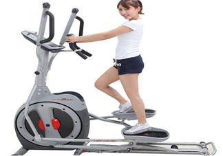 橢圓機減肥效果好嗎？橢圓機怎么練減肥效果好？