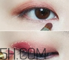 2018年流行什么眼影顏色？2018年眼影流行色