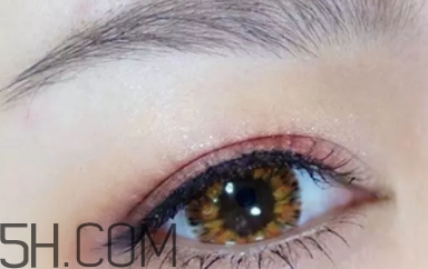 2018年流行什么眼影顏色？2018年眼影流行色