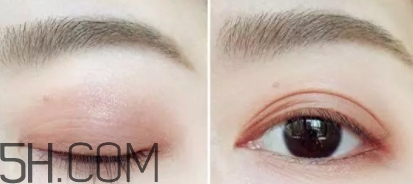 2018年流行什么眼影顏色？2018年眼影流行色