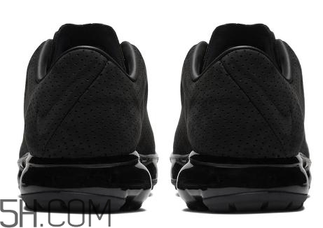 nike vapormax leather皮革版本發(fā)售時(shí)間_多少錢？