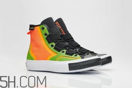 converse urban utility匡威機能防水帆布鞋多少錢_在哪買？