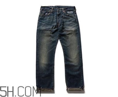 undercover與levis聯(lián)名系列發(fā)售時間_在哪買？