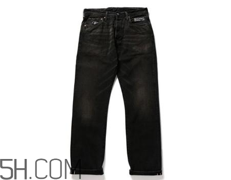 undercover與levis聯(lián)名系列發(fā)售時間_在哪買？