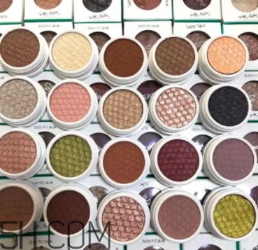 2018年眼影哪個牌子好？2018眼影排行榜