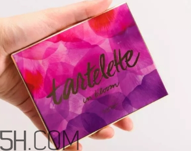 2018年眼影哪個牌子好？2018眼影排行榜