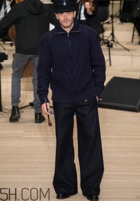 chanel香奈兒2018早秋系列好看嗎_有哪些款式？