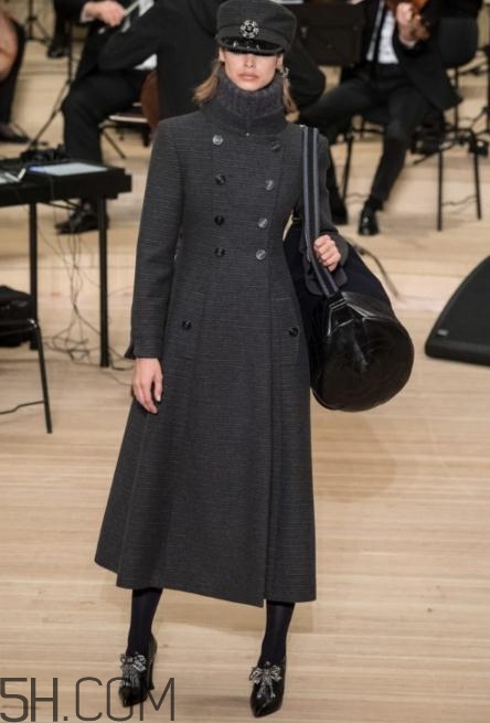 chanel香奈兒2018早秋系列好看嗎_有哪些款式？