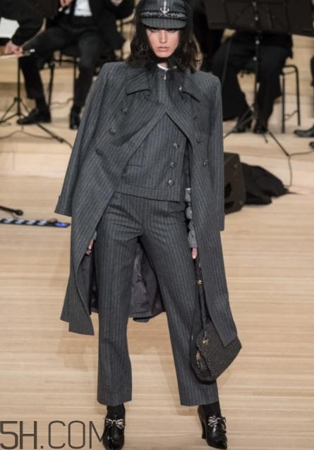 chanel香奈兒2018早秋系列好看嗎_有哪些款式？