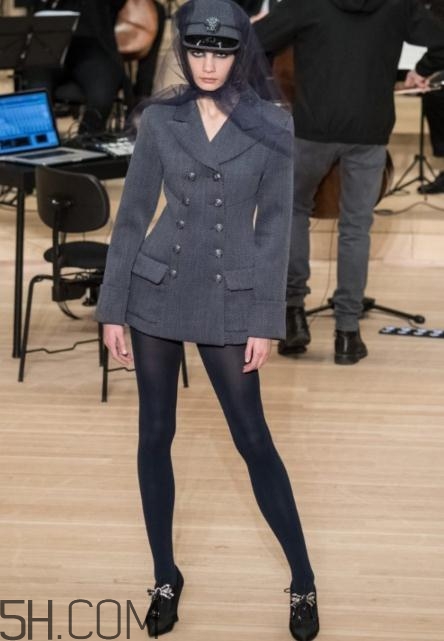 chanel香奈兒2018早秋系列好看嗎_有哪些款式？