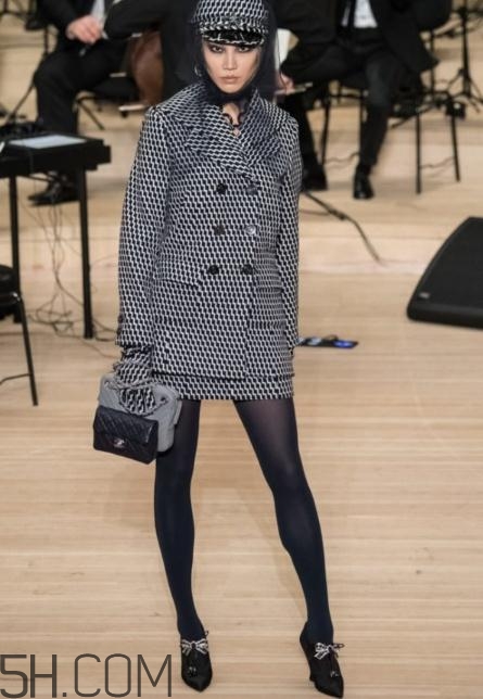 chanel香奈兒2018早秋系列好看嗎_有哪些款式？