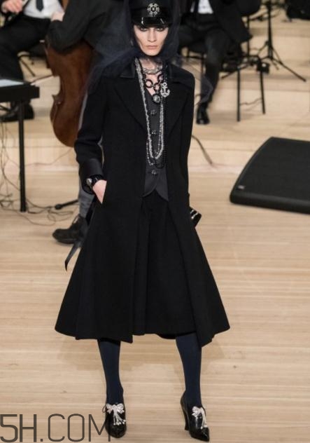 chanel香奈兒2018早秋系列好看嗎_有哪些款式？