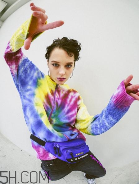 xgirl2018春夏系列好看嗎_有哪些款式？