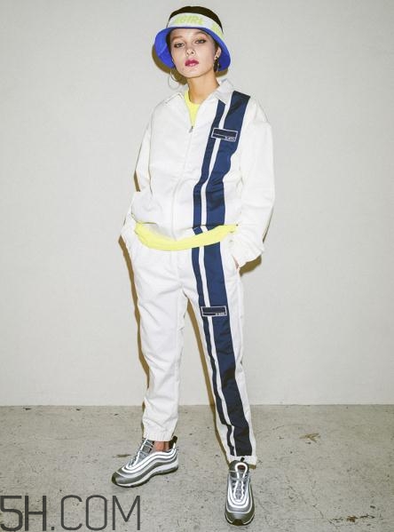 xgirl2018春夏系列好看嗎_有哪些款式？