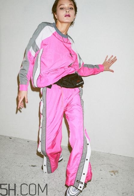 xgirl2018春夏系列好看嗎_有哪些款式？